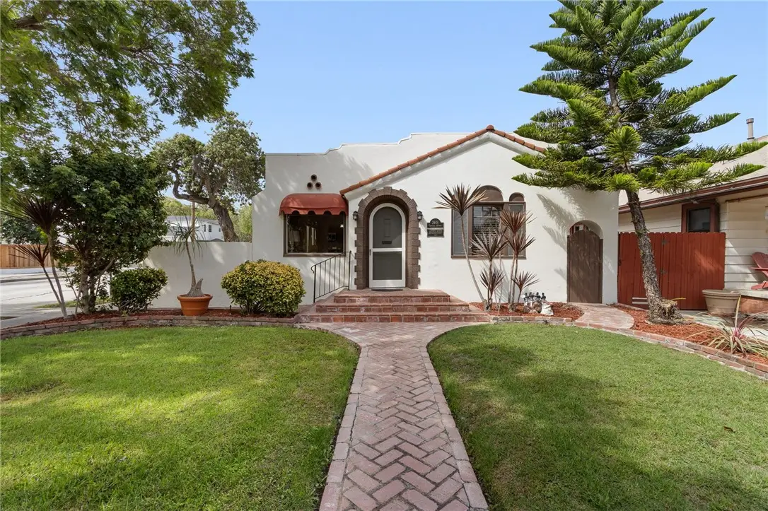 3601 Cerritos, Long Beach, CA 90807 - #1