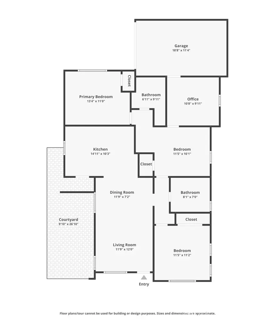 3601 Cerritos, Long Beach, CA 90807 - #2