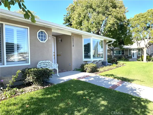13500 SE Wentworth Ln., M5-121a, Seal Beach, CA 90740
