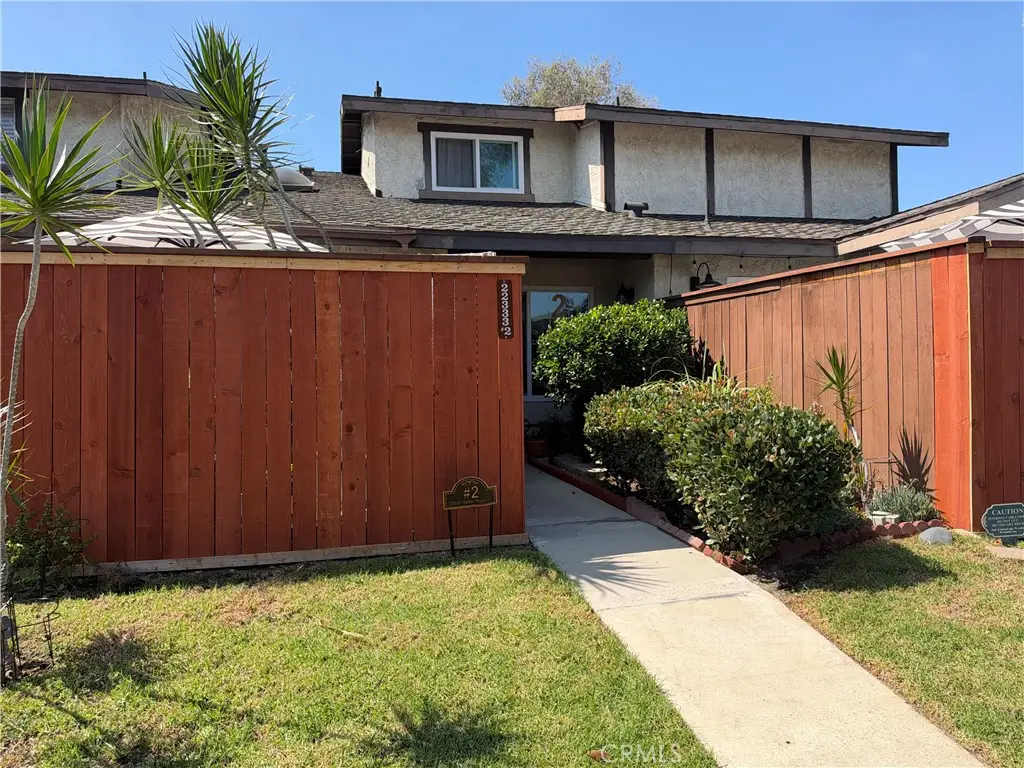 22333 Harbor Ridge Lane #2, Torrance, CA 90502 - #1
