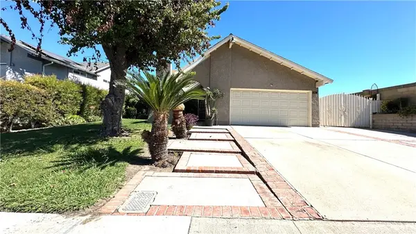 1634 Bork Avenue, Hacienda Heights, CA 91745