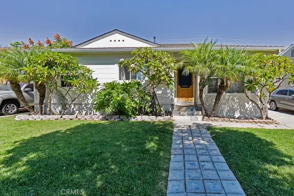 2513 Greentop, Lakewood, CA 90712