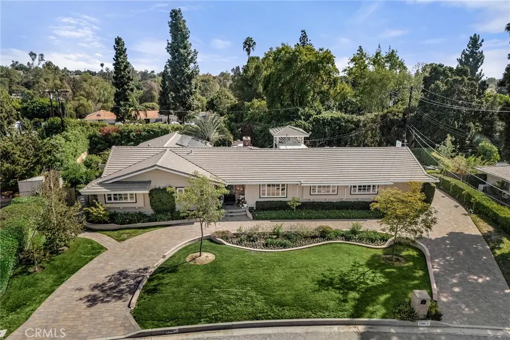 2100 Yucca Avenue, Fullerton, CA 92835 - #1