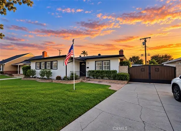 14002 Carnell Street, Whittier, CA 90605