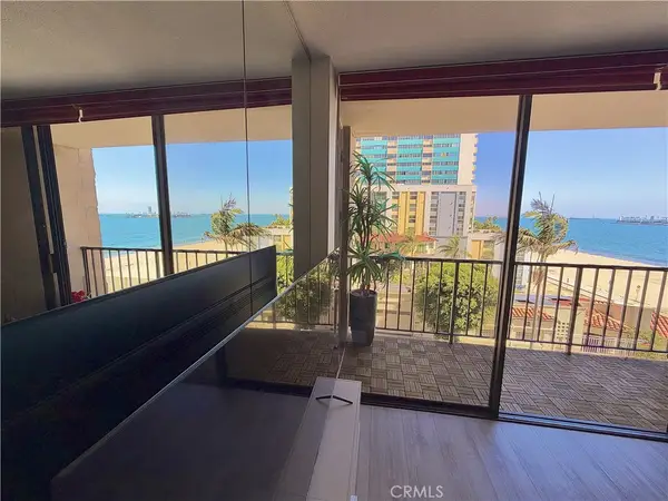 1750 E Ocean #404, Long Beach, CA 90802