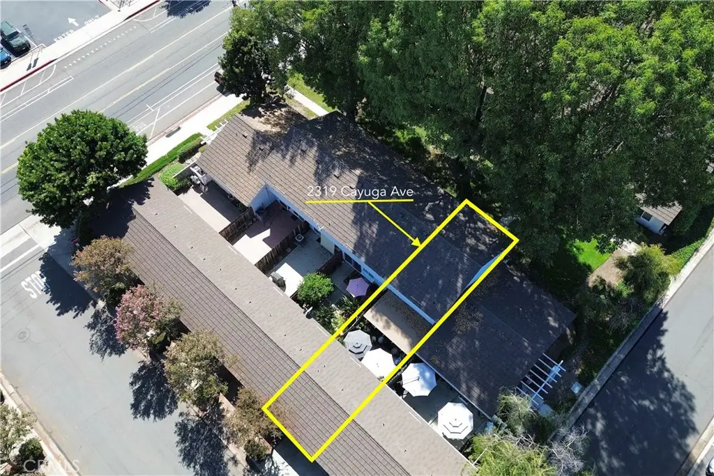 2319 Cayuga Avenue, Placentia, CA 92870 - #1