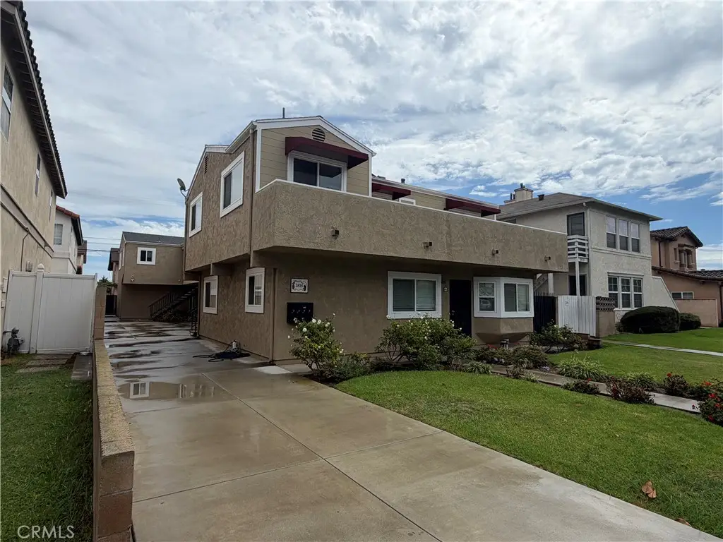 1814 Martina Ave, Torrance, CA 90501 - #1