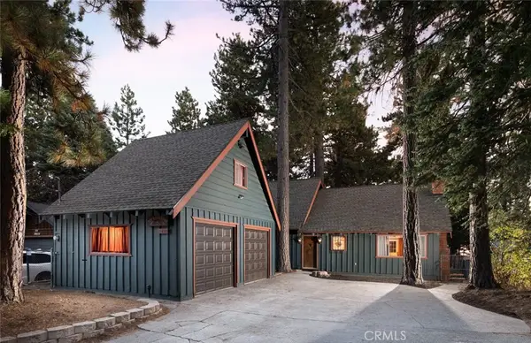 31459 Onacrest Drive, Running Springs, CA 92382