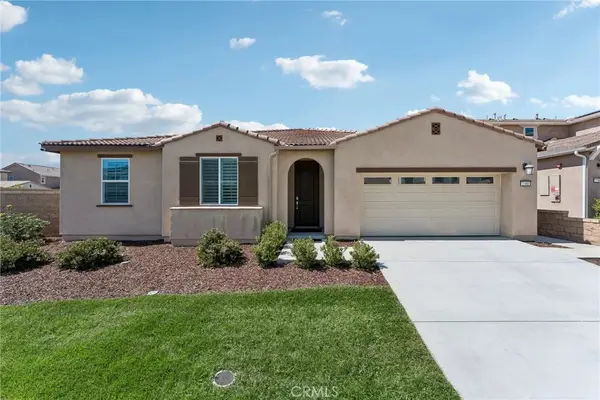 2380 Crater, Rialto, CA 92377