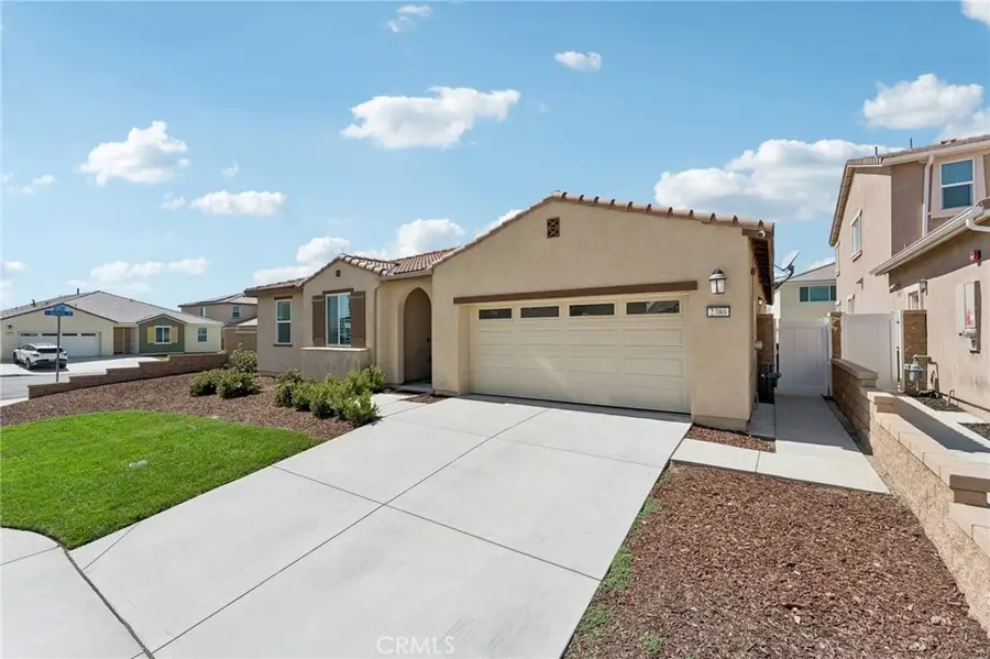2380 Crater, Rialto, CA 92377 - #2