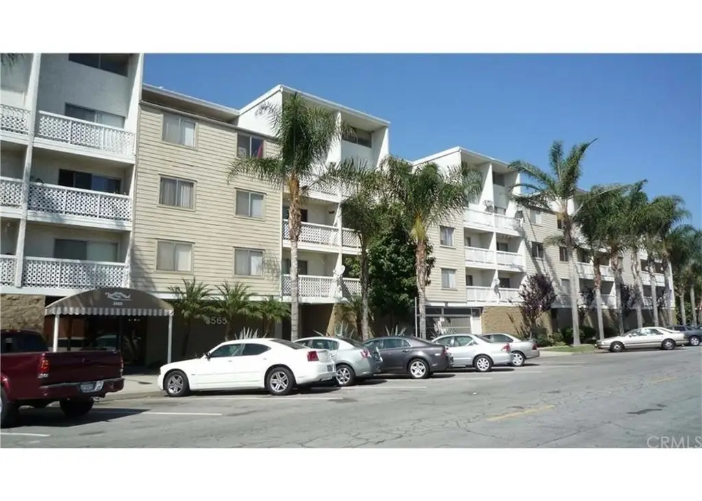 3565 Linden #115, Long Beach, CA 90807 - #1