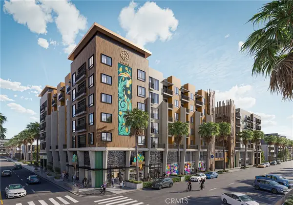 400 East Anaheim Street, Long Beach, CA 90813