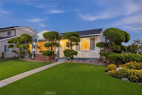 5102 Obispo Avenue, Lakewood, CA 90712