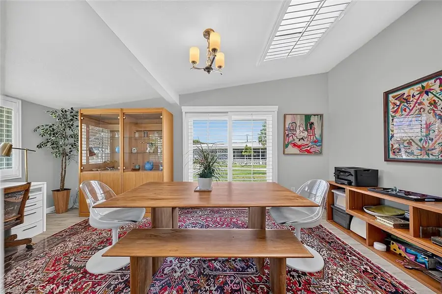 1543 Merion Way #M2-45L, Seal Beach, CA 90740 - #2