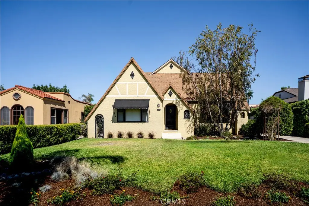 2429 N Heliotrope, Santa Ana, CA 92706 - #1