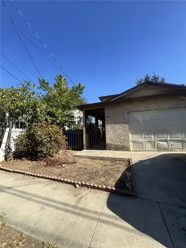 6126 Poppy Peak, Los Angeles, CA 90042