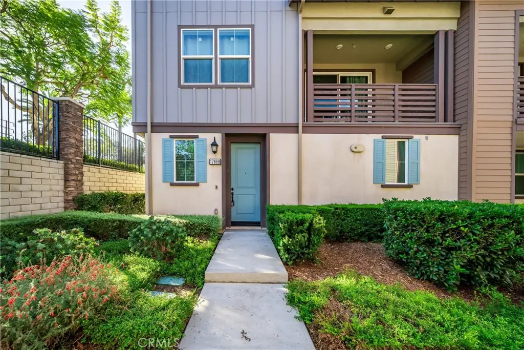 17868 S Upton, Carson, CA 90746 - #1