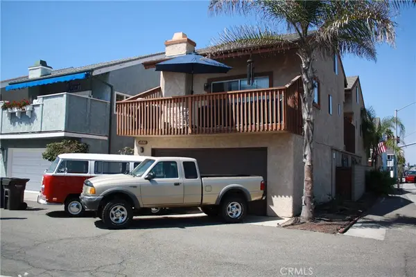 17101 4th #A & B, Sunset Beach, CA 90742