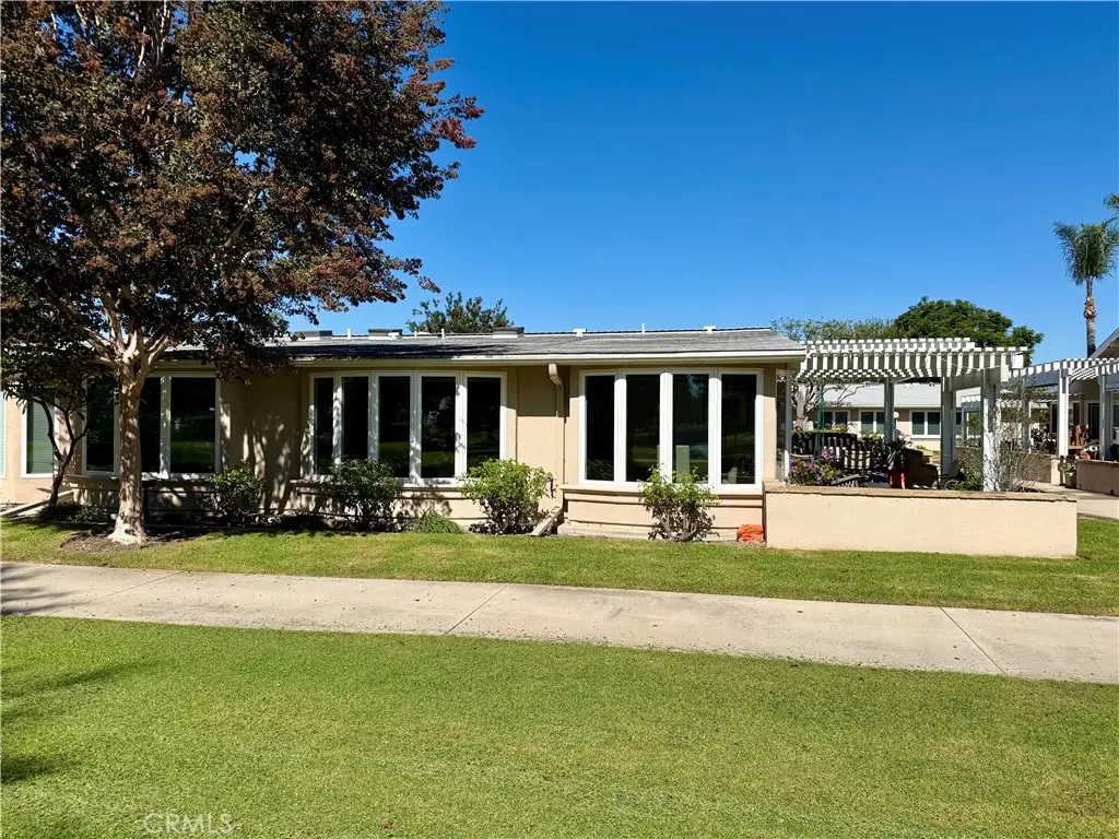 1760 Sunningdale Rd., M14-14a, Seal Beach, CA 90740 - #1