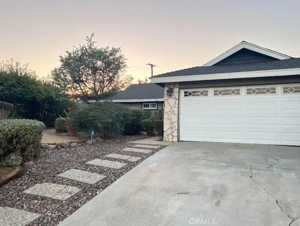 11621 Fireside, Whittier, CA 90604
