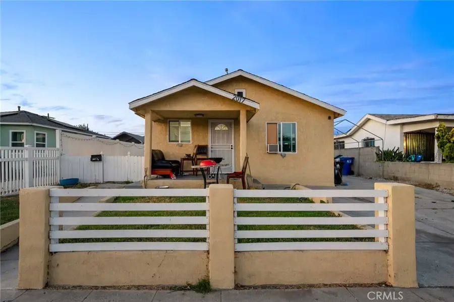 2017 E 112th, Los Angeles, CA 90059 - #3