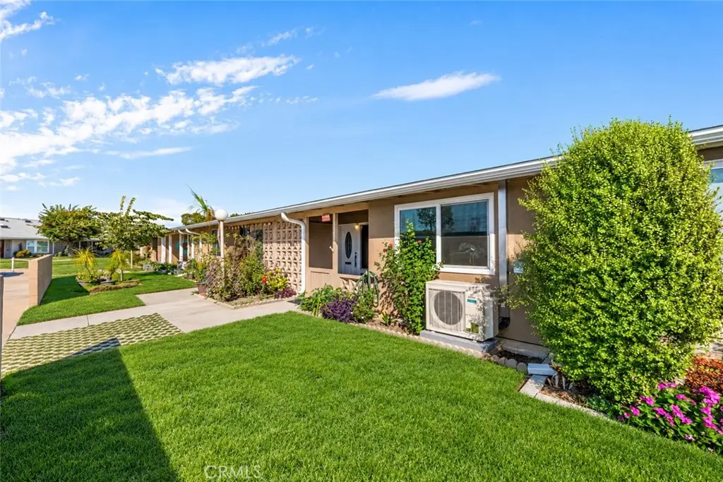 13241 El Dorado Drive #206B, Seal Beach, CA 90740 - #1