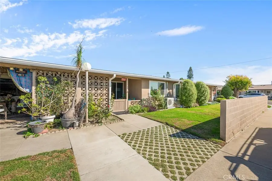 13241 El Dorado Drive #206B, Seal Beach, CA 90740 - #3