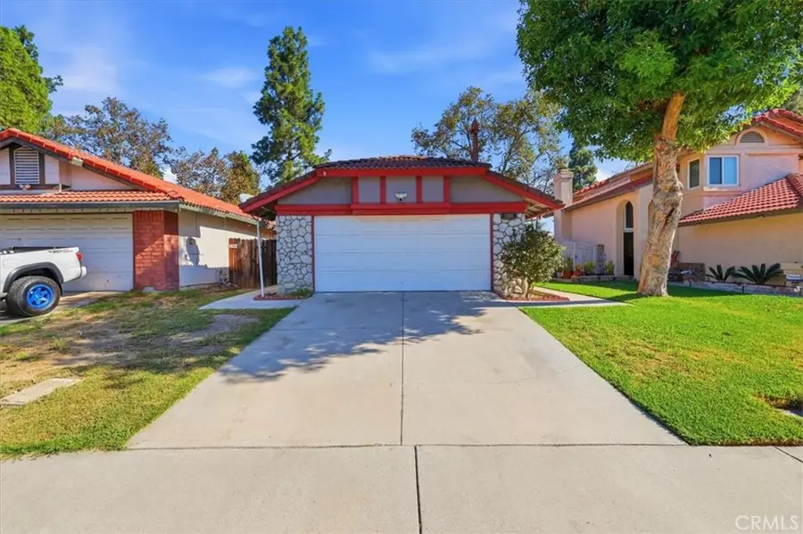 14244 Hillcrest, Fontana, CA 92337 - #2