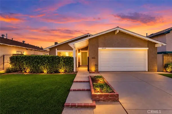 6524 Ulithi Street, Cypress, CA 90630