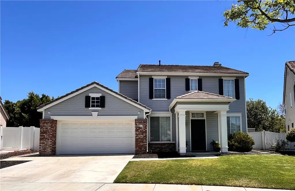 871 La Docena, Corona, CA 92879 - #1
