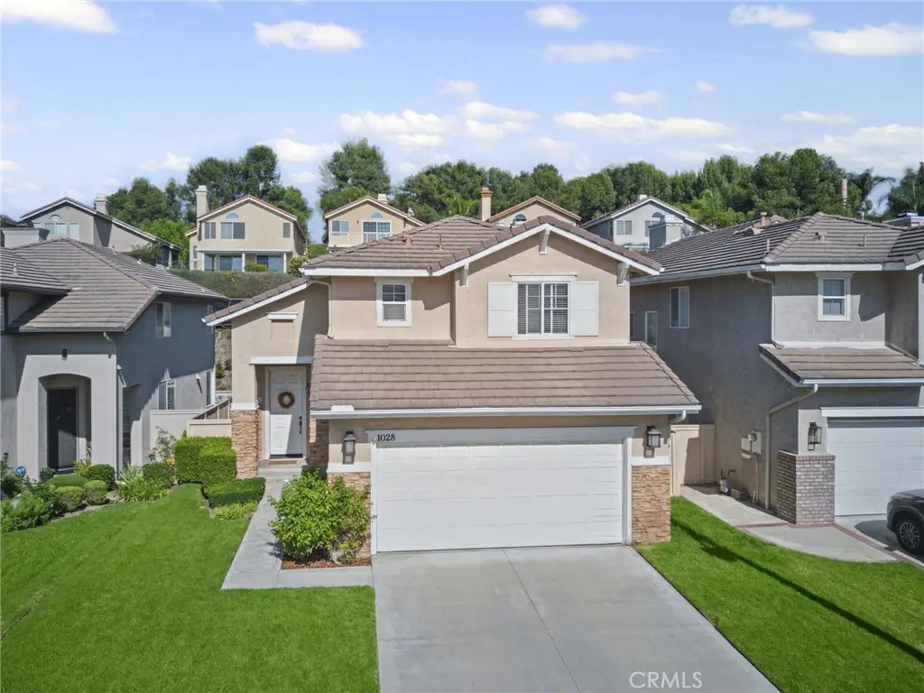 1028 S Brianna Way, Anaheim, CA 92808 - #1