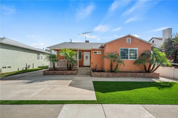 6032 Oliva, Lakewood, CA 90712