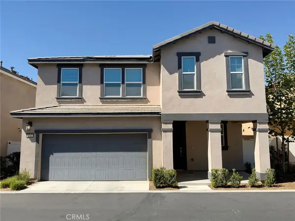 2511 Gunner Ridge, Rialto, CA 92377
