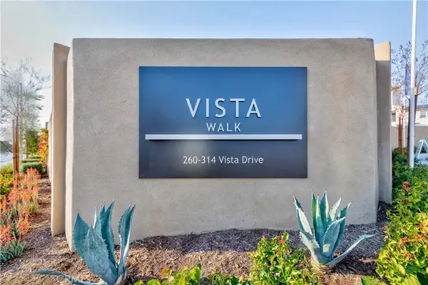 306 Vista Drive #103, La Habra, CA 90631
