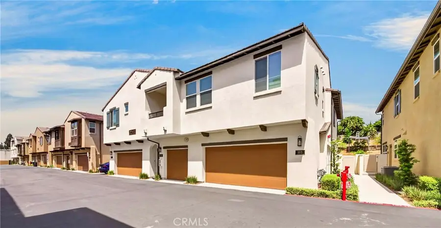 306 Vista Drive #103, La Habra, CA 90631 - #2