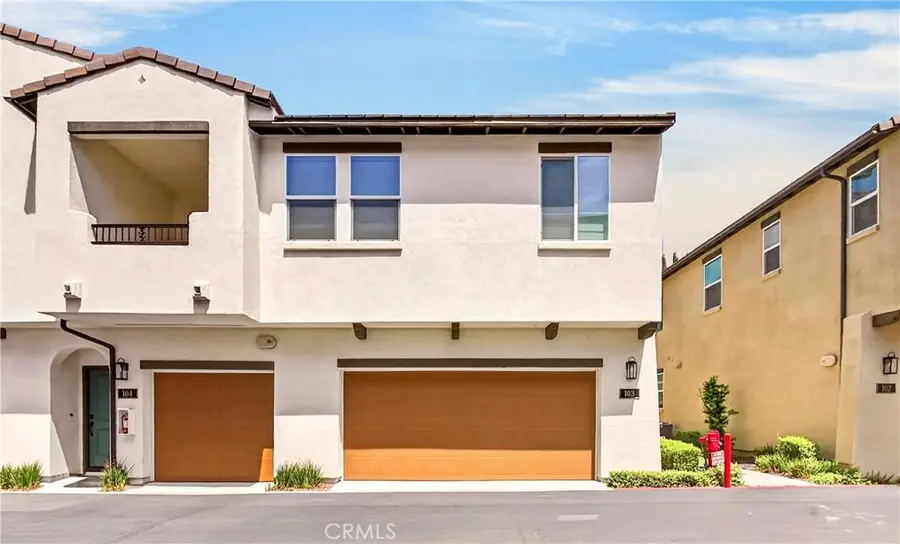 306 Vista Drive #103, La Habra, CA 90631 - #3