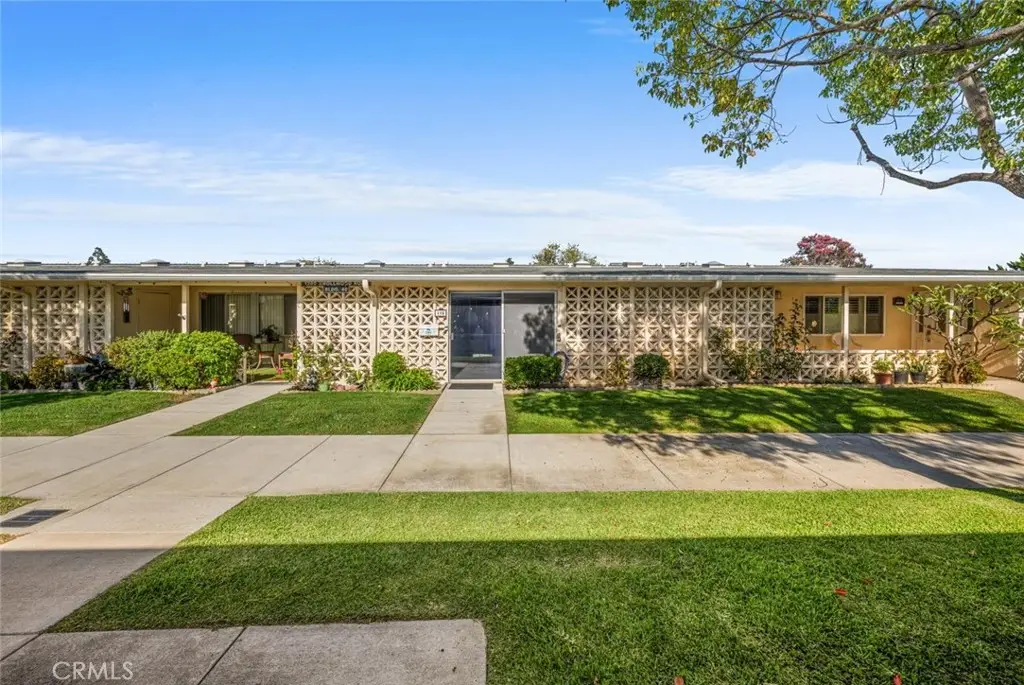 1280 Knollwood Road #40B, Seal Beach, CA 90740 - #1