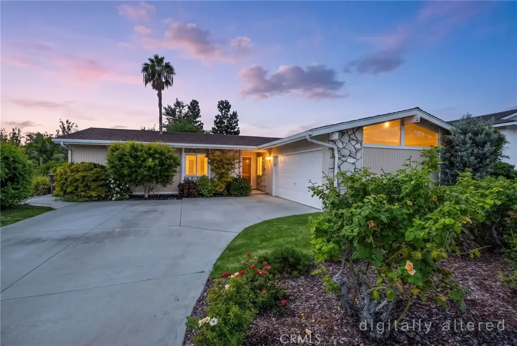 1245 Arrow Wood Drive, Brea, CA 92821 - #1