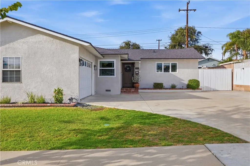 2121 Merced, La Habra, CA 90631 - #1