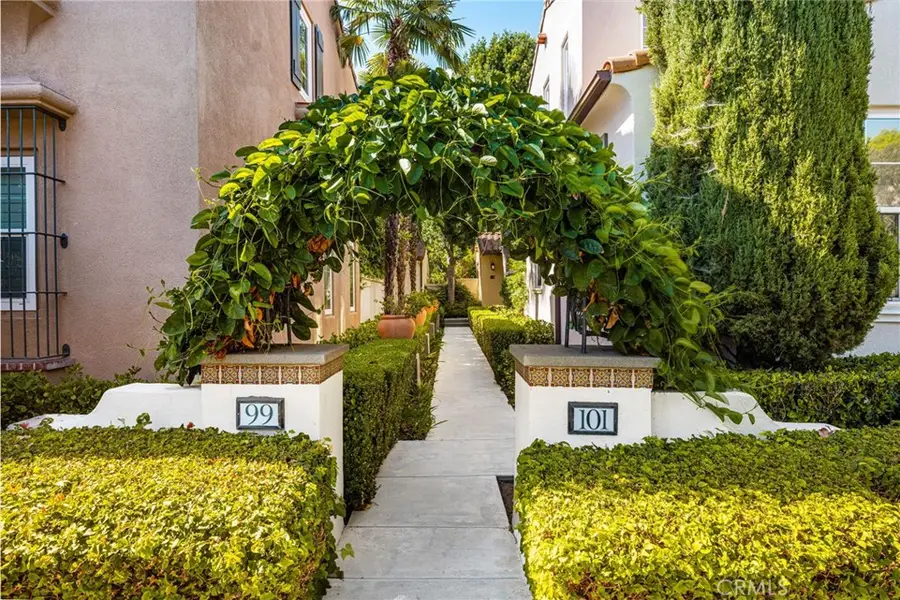 101 Talmadge, Irvine, CA 92602 - #2