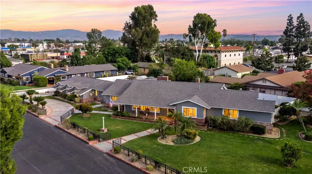16612 Camille, Yorba Linda, CA 92886 - #1