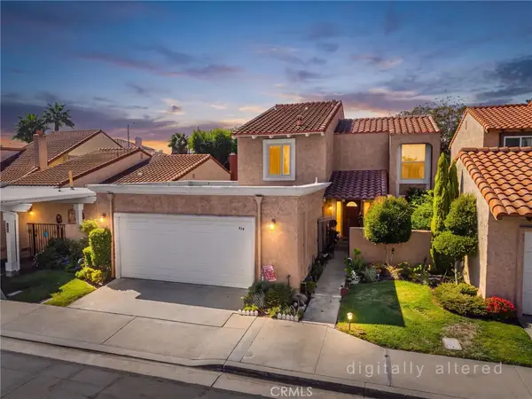 519 Valley Forge Drive, Placentia, CA 92870