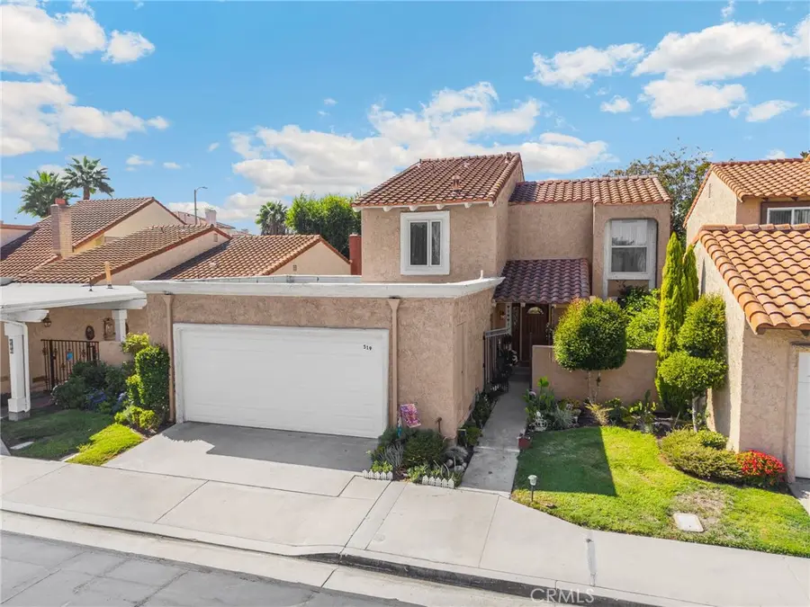 519 Valley Forge Drive, Placentia, CA 92870 - #2