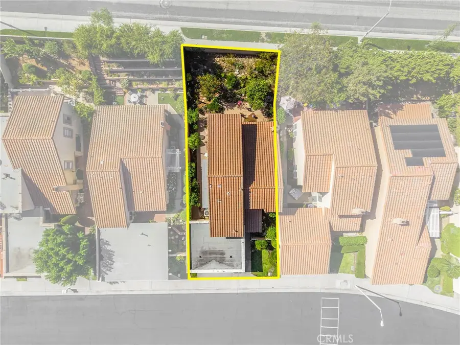 519 Valley Forge Drive, Placentia, CA 92870 - #3