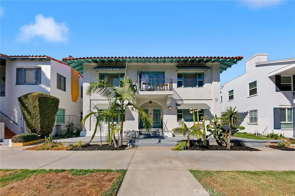 1325 E Ocean, Long Beach, CA 90802 - #1