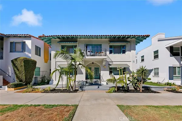 1325 E Ocean, Long Beach, CA 90802
