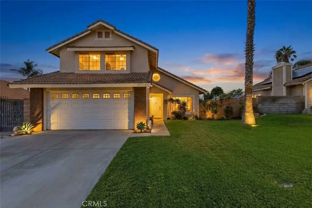 4174 Shellicia Circle, Riverside, CA 92509 - #1