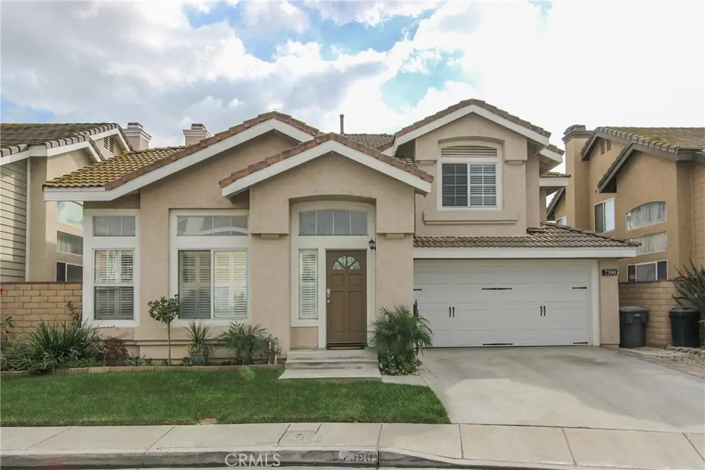 7390 Oxford Avenue, Buena Park, CA 90621 - #1