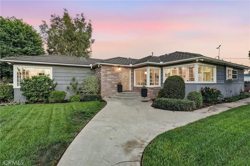 14021 Livingston Street, North Tustin, CA 92780 - #1