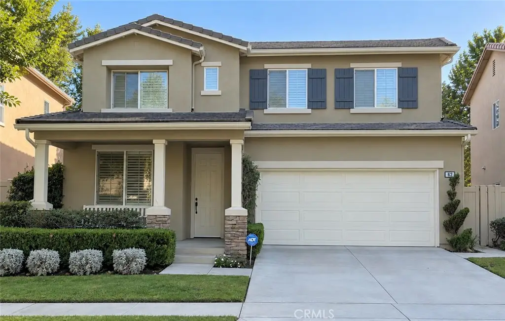 62 Cliffwood, Irvine, CA 92602 - #1